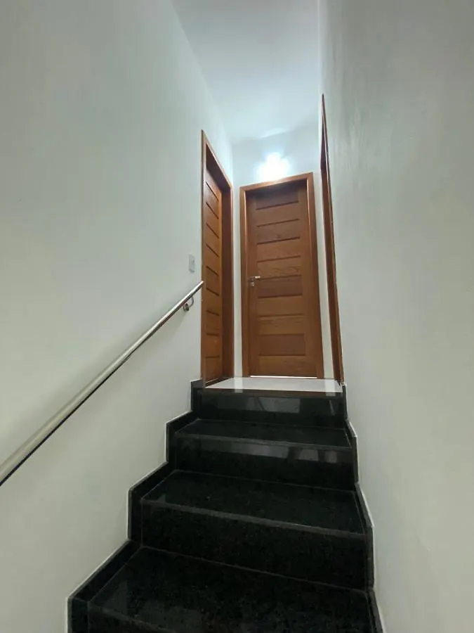 Apartamento Casa Ceu De Estrelas Porto Seguro