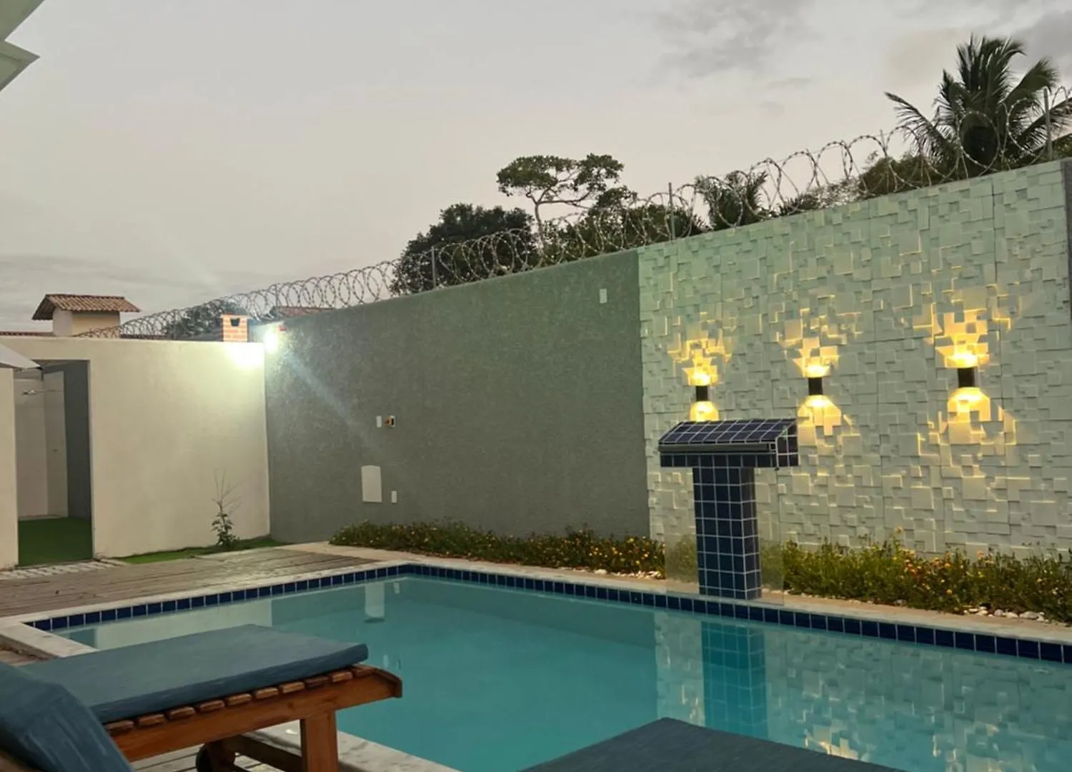 Casa Ceu De Estrelas Porto Seguro 0*,  Brasil