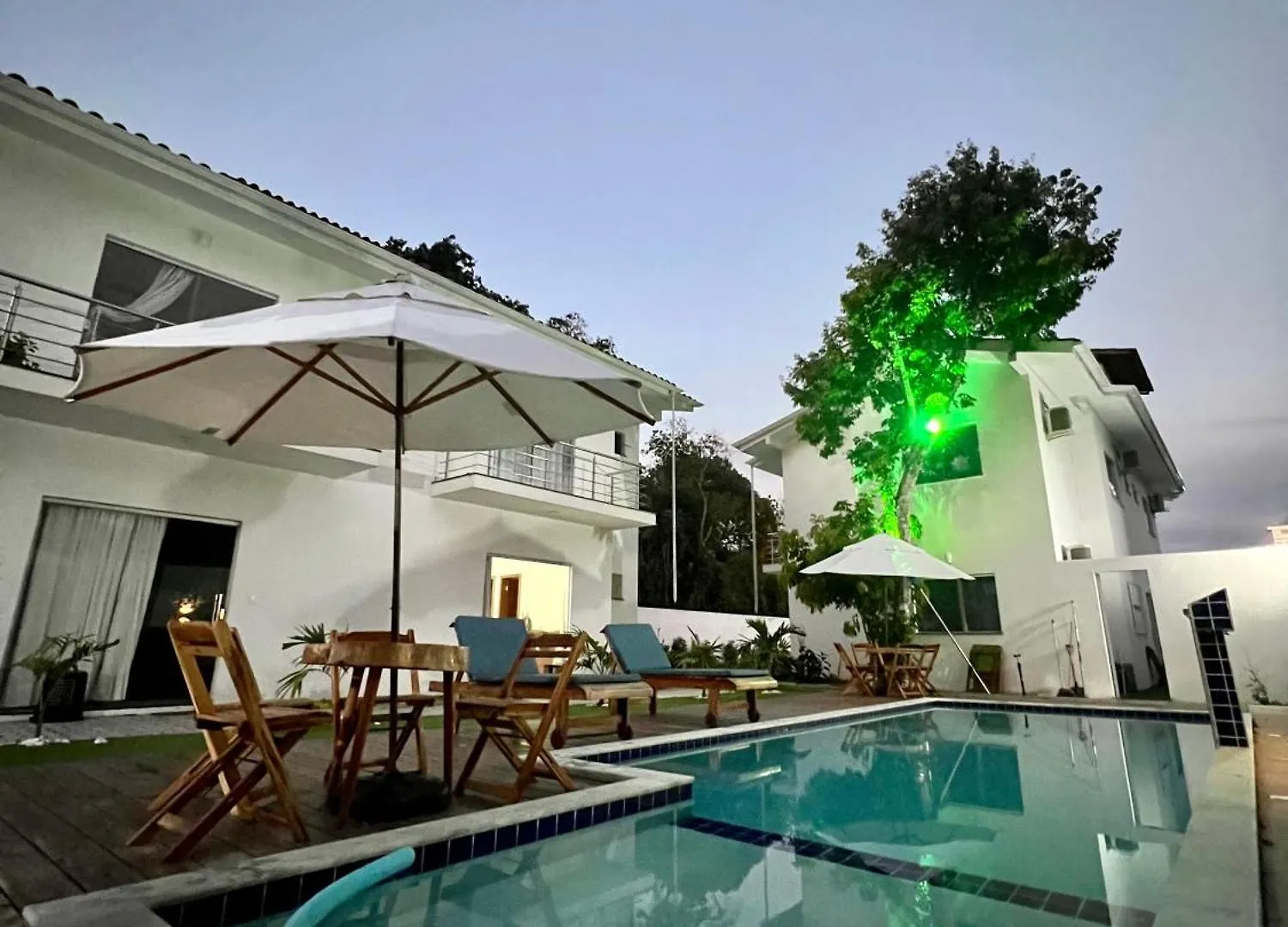 Casa Ceu De Estrelas Porto Seguro Apartamento