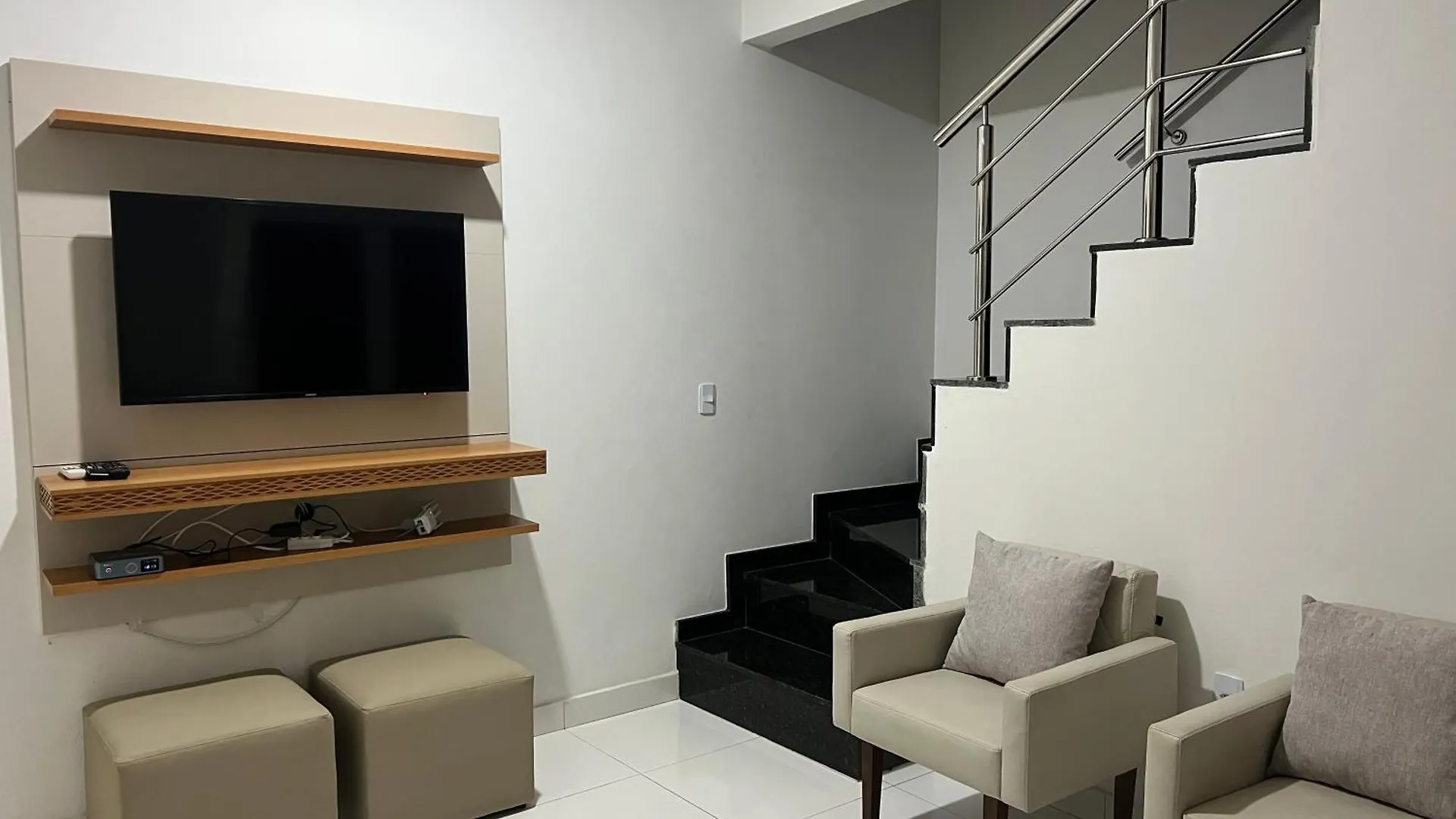 Casa Ceu De Estrelas Porto Seguro