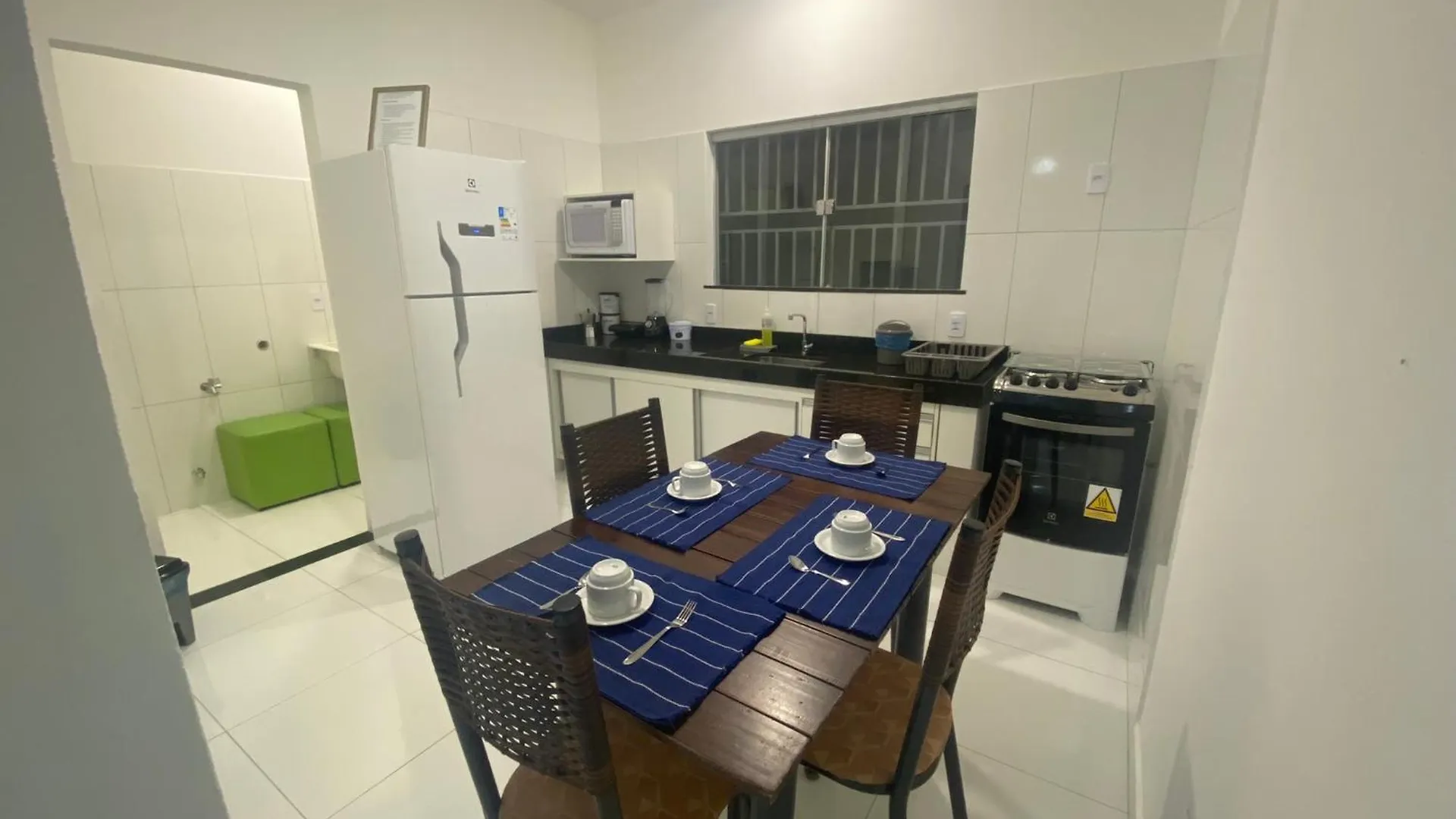 Casa Ceu De Estrelas Porto Seguro Apartamento