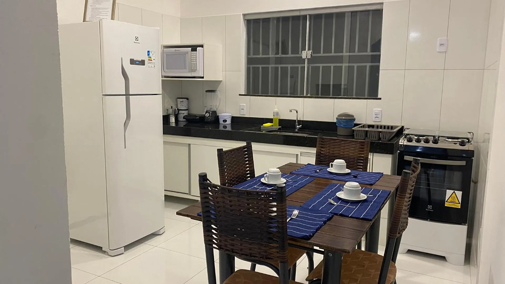 Casa Ceu De Estrelas Porto Seguro