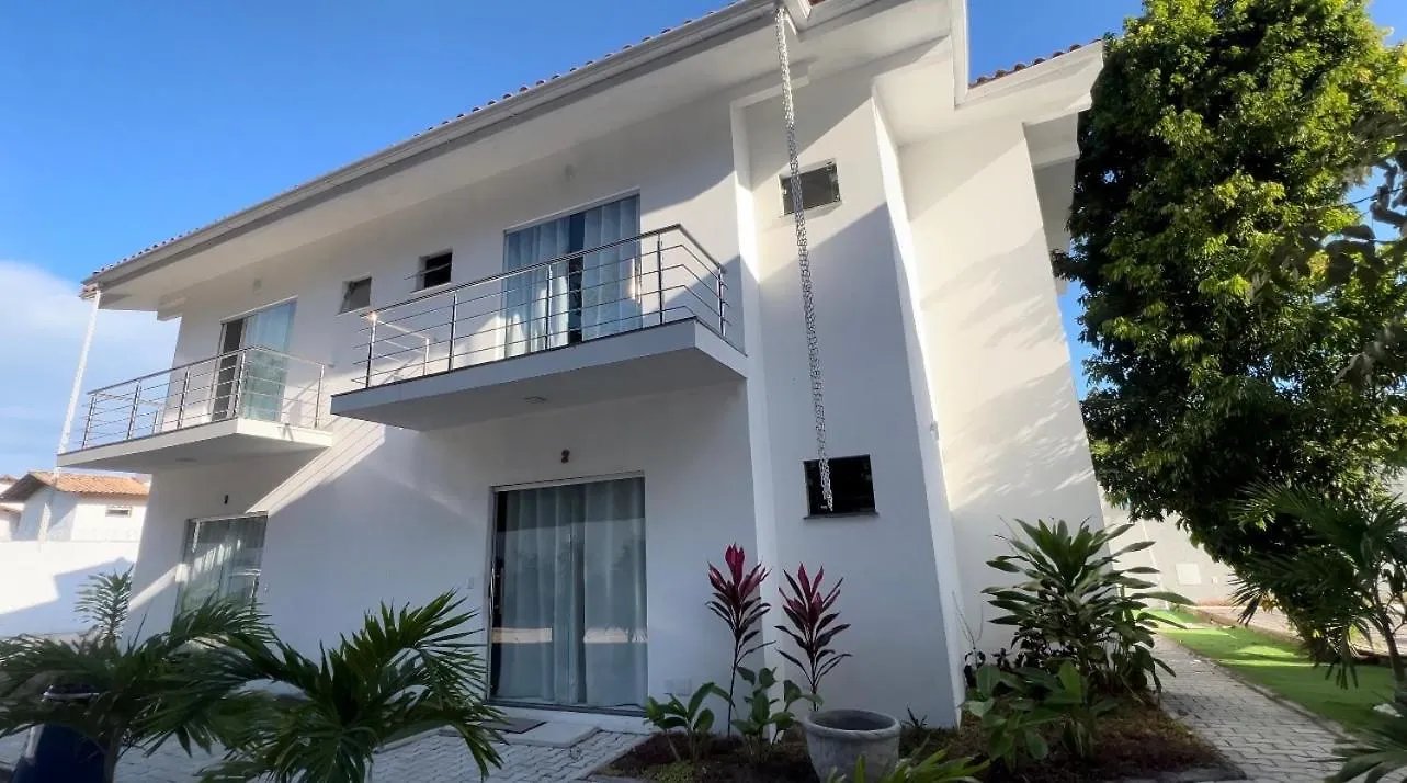 Apartamento Casa Ceu De Estrelas Porto Seguro