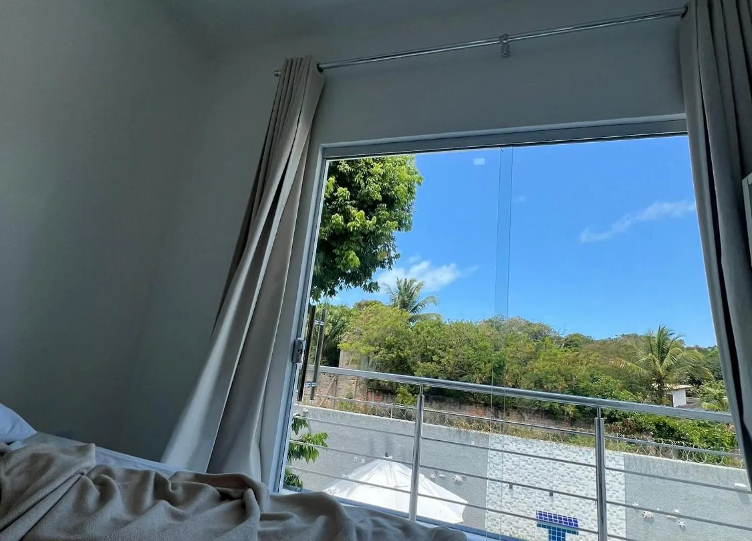 Casa Ceu De Estrelas Porto Seguro Apartamento