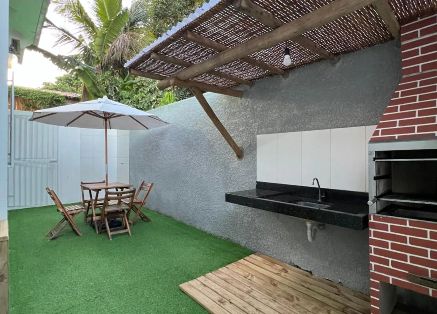Casa Ceu De Estrelas Porto Seguro