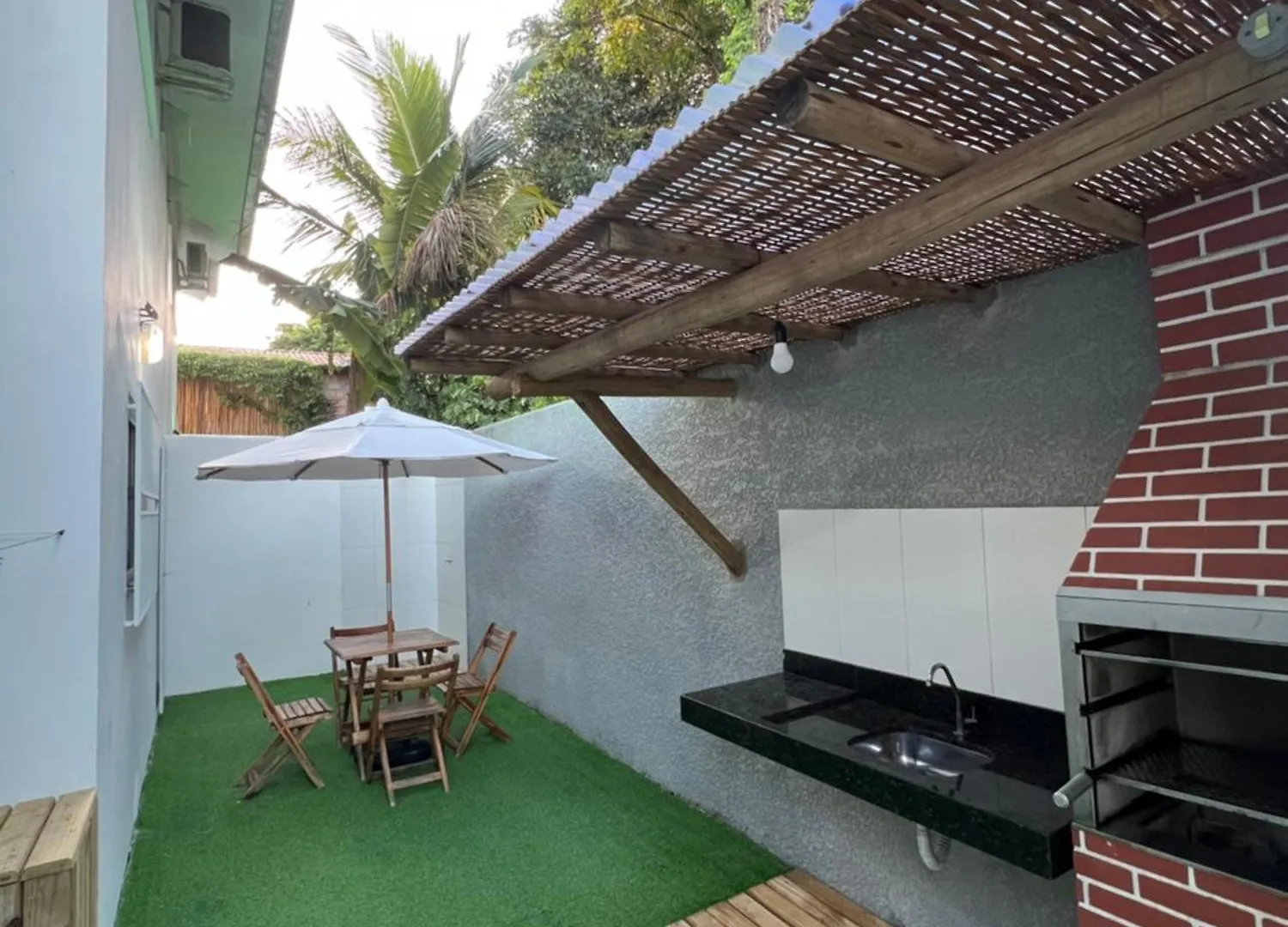Apartamento Casa Ceu De Estrelas Porto Seguro