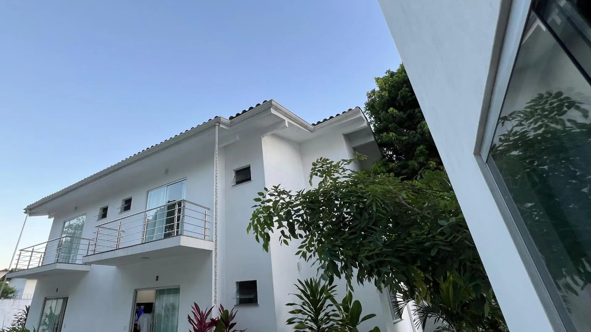 Casa Ceu De Estrelas Porto Seguro 0*,  Brasil